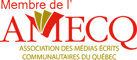 Membre de l’AMECQ
