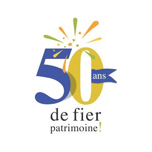 Seigneurie des Aulnaies souligne son 50e anniversaire de fondation