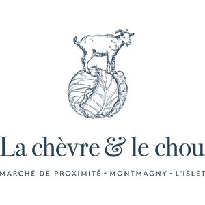 Marché La chèvre et le chou prend son envol !