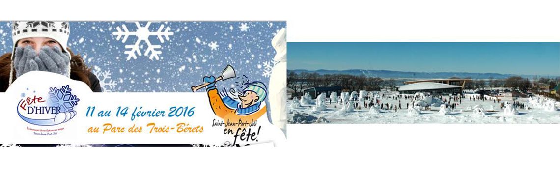La Fête d’hiver