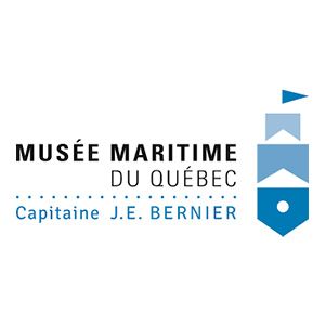 Parc ouvert au Musée maritime du Québec