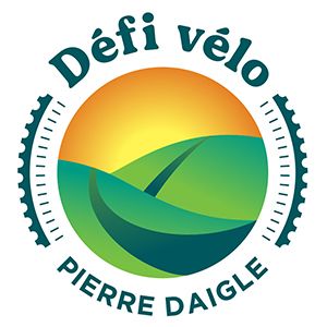 Lancement de la 3e édition du Défi vélo Pierre Daigle