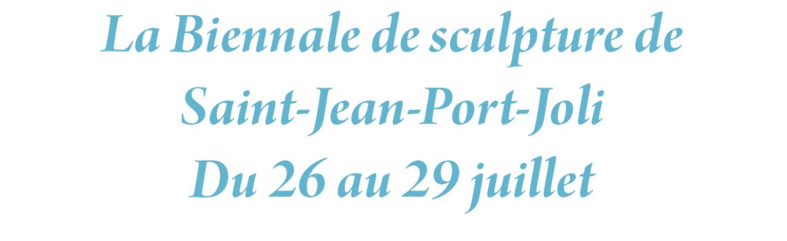 La Biennale de sculpture de Saint-Jean-Port-Joli  Faits du même bois - Aus dem selben Holz geschnitzt