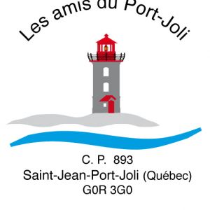 Les amis du Port-Joli - Assemblée générale annuelle