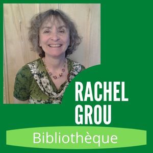 Bibliothèque Charles-E.-Harpe - OCTOBRE 2023