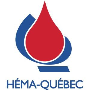 Collecte de sang d’Héma-Québec du 19 avril 2019