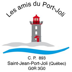 Les amis du Port-Joli, fiers gardiens du Pillier-de-Pierre