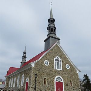 Fabrique de Saint-Jean-Port-Joli - Février 2025