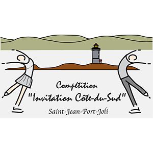 CLUB DE PATINAGE ARTISTIQUE DE  SAINT-JEAN-PORT-JOLI