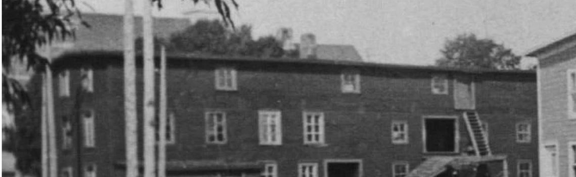 Il était une fois des villages autonomes – Saint-Jean-Port-Joli (suite)
