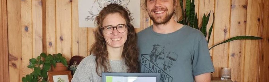 Les lauréats du 26e Défi OSEntreprendre Chaudière-Appalaches sont maintenant dévoilés