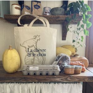 Le Marché La Chèvre et le Chou annonce une nouvelle phase de développement