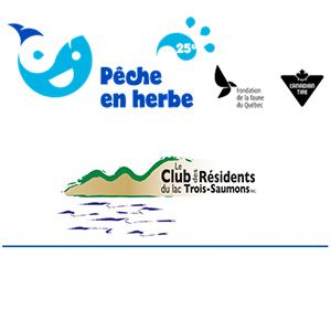 Des pêcheurs en herbe à l’action !