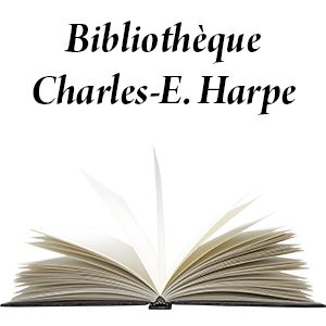 Bibliothèque Charles-E.-Harpe - Janvier 2025
