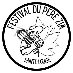 Vivez l’expérience unique  du Festival du Père Zim, à Sainte-Louise !