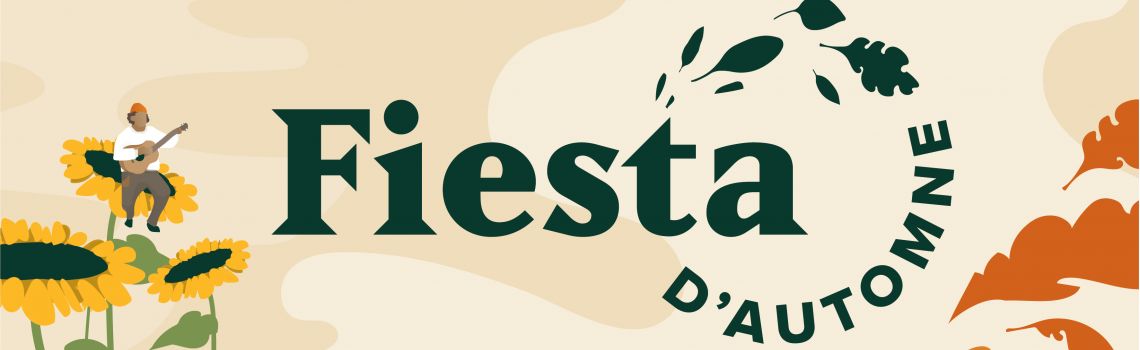 La MRC de L’Islet dévoile la programmation de sa 3e Fiesta d’automne
