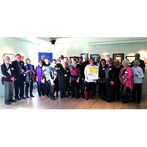 Les auteurs d’ici en vedette à la bibliothèque de Montmagny