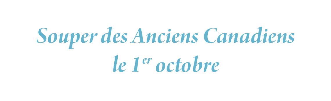Arleen Thibault présentera le spectacle de conte La diseuse au Souper des anciens Canadiens à la Roche à Veillon