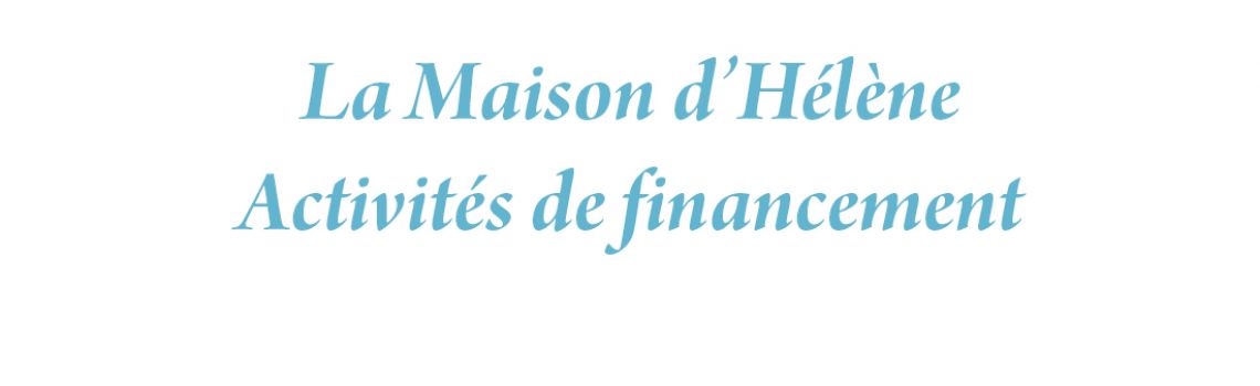 La Maison d’Hélène