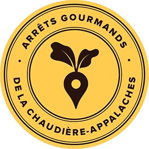 Les Arrêts Gourmands de la région de L’Islet
