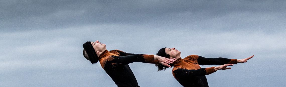 Reconnaissance et effervescence pour Fleuve Espace danse
