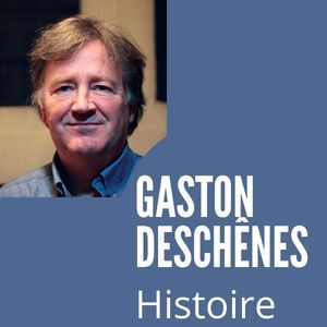 Les gens de ma paroisse - Saint-Jean-Port-Joli. Un livre de l’historien Gaston Deschênes