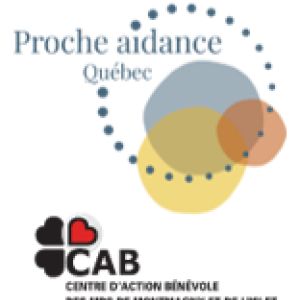 Soulignons la semaine nationale des personnes proches aidantes
