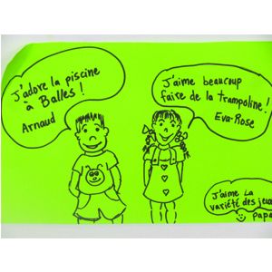 Familles solidaires