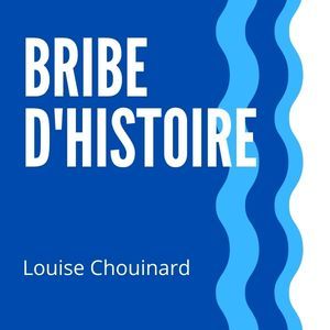 Bribe d'histoire - Il y a 35 ans...