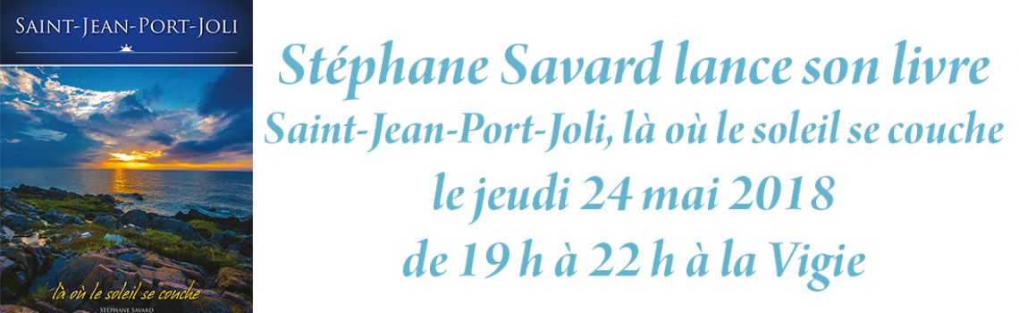 Lancement de livre