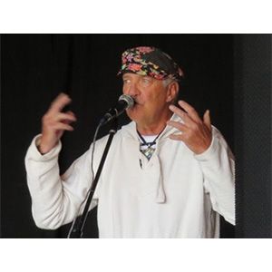 Spectacle - Les chants du petit moineau