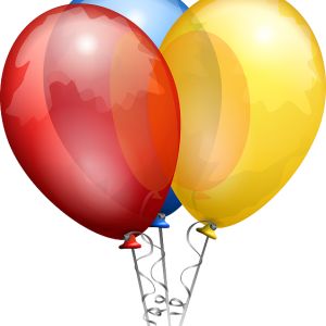 Fête des anniversaires à Saint-Jean-Port-Joli
