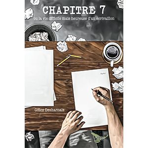 Sortie littéraire - Trouver l’inspiration dans une pourvoirie… et dans les bras de la belle propriétaire !