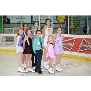 Club de patinage artistique