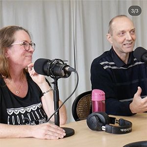 Connaitre et reconnaitre les Handicaps Neurologiques Invisibles (HNI) partie 6 : « Mike et ses amis Tourette »