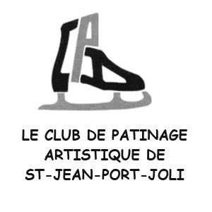 Club de patinage artistique de Saint-Jean-Port-Joli - Compétition Invitation Côte-du-Sud