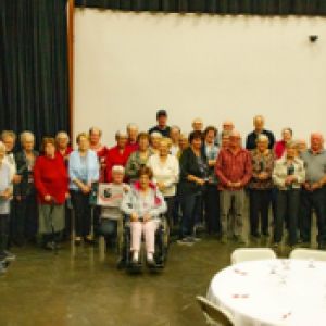 La Chaudronnée - 40 ans de présence nourrissante
