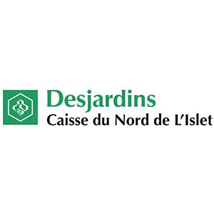 La Caisse Desjardins du Nord de L’Islet vend son immeuble à la Municipalité de Saint-Damase-de-L’Islet