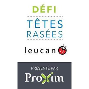 Défi têtes rasées Leucan de Kamouraska-Bas-Saint-Laurent