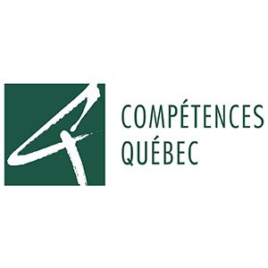 Keven Tremblay, récipiendaire d’une médaille d’argent en fraisage aux Olympiades canadiennes des métiers 2018