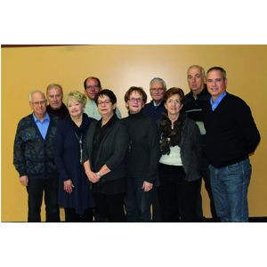 Fondation Chanoine-Fleury 43 ans d’aide au milieu