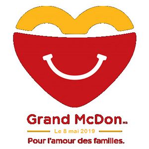 Permettez-nous d’aider plusieurs enfants de la région lors du 26e Grand McDon