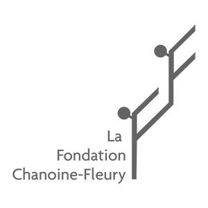La Fondation Chanoine-Fleury fait un don à Soupe au bouton