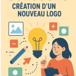 Concours de création d’un nouveau logo pour L'Attisée