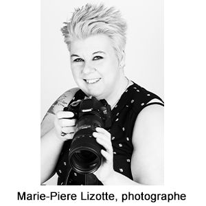 Une pose pour le rose
