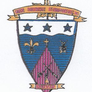 60e anniversaire de la Garde paroissiale de Saint-Jean-Port-Joli