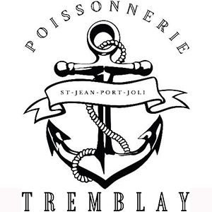 La Poissonnerie Tremblay prend son envol!
