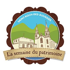 La Semaine du Patrimoine de Saint-Roch-des-Aulnaies 2023 : une programmation rehaussée !