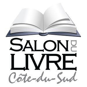 Invitation au  31e Salon du livre de la Côte-du-Sud