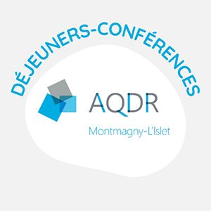 AQDR Montmagny-L'Islet - Conférences de novembre